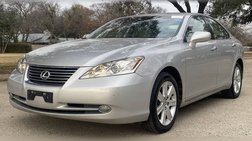 2008 Lexus ES 350 Base