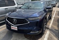 2023 Acura MDX w/Tech