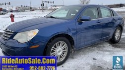 2009 Chrysler Sebring Touring
