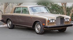 1973 Rolls-Royce 