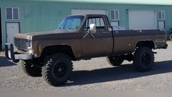 1978 Chevrolet 