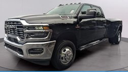 2026 Ram Ram Pickup 3500 Tradesman