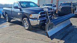 2018 Ram Ram Pickup 2500 SLT