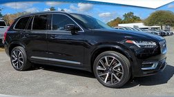 2023 Volvo XC90 B5 Plus Bright Theme