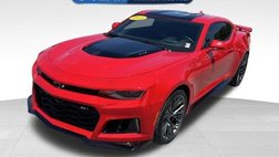 2023 Chevrolet Camaro ZL1