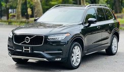 2018 Volvo XC90 T6 Momentum