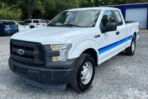 2015 Ford F-150 XL