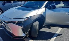 2025 Toyota bZ4X XLE