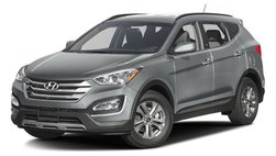 2016 Hyundai Santa Fe Sport 2.4L