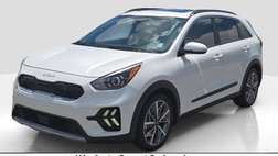 2022 Kia Niro Touring Special Edition