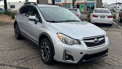 2017 Subaru Crosstrek 2.0i Premium
