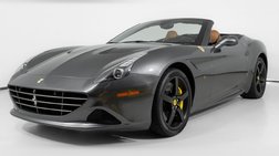 2016 Ferrari California Base