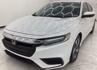 2019 Honda Insight LX