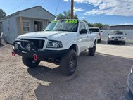 2005 Ford Ranger XLT