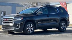 2020 GMC Acadia SLT