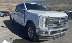 2023 Ford Super Duty F-350 XLT
