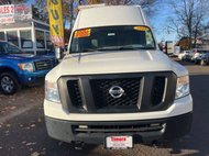 2018 Nissan NV SV Van