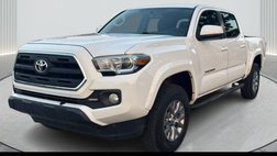 2017 Toyota Tacoma SR5 V6
