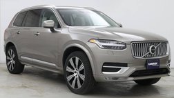 2021 Volvo XC90 T6 Inscription 6-Passenger