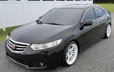 2012 Acura TSX Base
