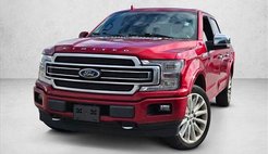 2018 Ford F-150 Limited