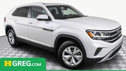 2023 Volkswagen Atlas Cross Sport SEL 4Motion