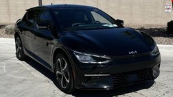 2024 Kia EV6 GT-Line