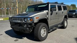 2004 HUMMER H2 Base