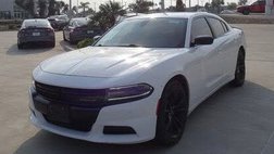 2018 Dodge Charger SXT