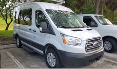 2019 Ford Transit 150 XLT