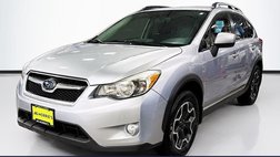 2014 Subaru XV Crosstrek 2.0i Premium