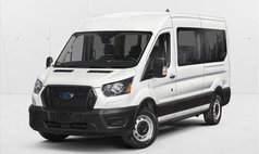 2026 Ford Transit XL