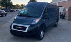2020 Ram ProMaster 3500 159 WB