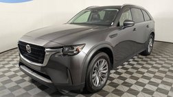 2024 Mazda CX-90 3.3 Turbo Preferred Plus