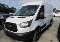 2018 Ford Transit 150