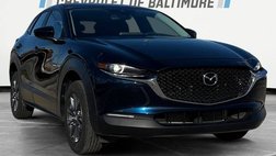 2021 Mazda CX-30 2.5 S