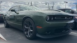 2019 Dodge Challenger R/T