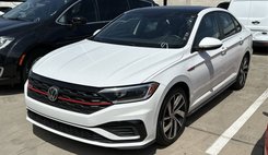 2019 Volkswagen Jetta GLI Autobahn