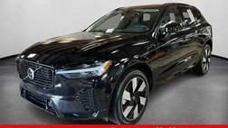 2025 Volvo XC60 T8 Plus Dark Theme