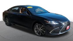 2024 Lexus ES 350 Base