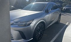 2024 Lexus RX 350 Premium+