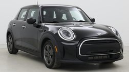 2022 MINI Hardtop 