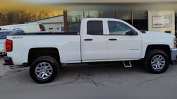 2015 Chevrolet Silverado 2500HD LT