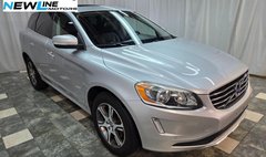 2015 Volvo XC60 T6