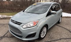 2013 Ford C-Max Hybrid SE