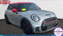 2024 MINI Hardtop John Cooper Works