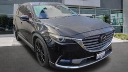 2016 Mazda CX-9 Grand Touring