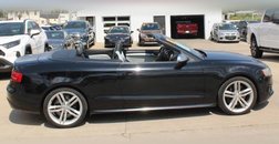2011 Audi S5 3.0T quattro Prestige