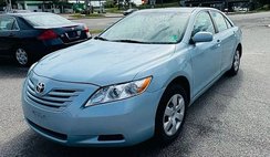 2007 Toyota Camry LE