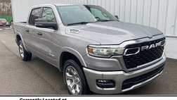 2025 Ram Ram Pickup 1500 Lone Star